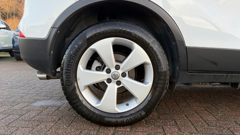 Vauxhall Mokka X 1.4T ecoTEC Elite 5dr Petrol Hatchback